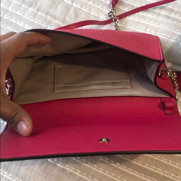 Crossbody coach bag - Picture 3 of 4